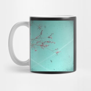 A Kiss in the Sky Mug